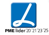 PME Líder e Excelência 2020 a 2025 - H-FRIO