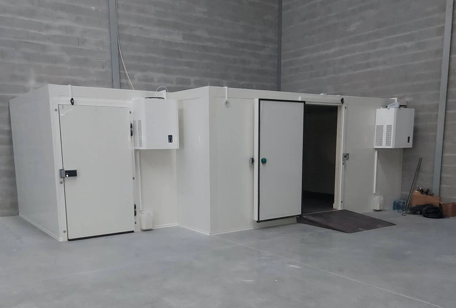 Second Home Gallery Image of an H-FRIO product