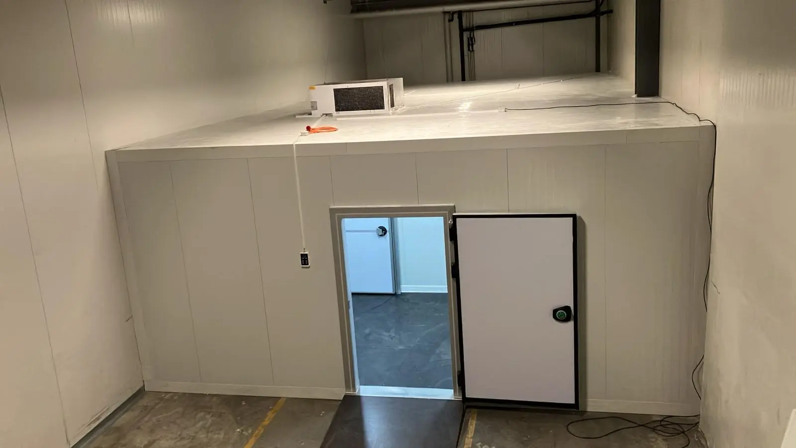 Fourth Home Gallery Image of an H-FRIO product