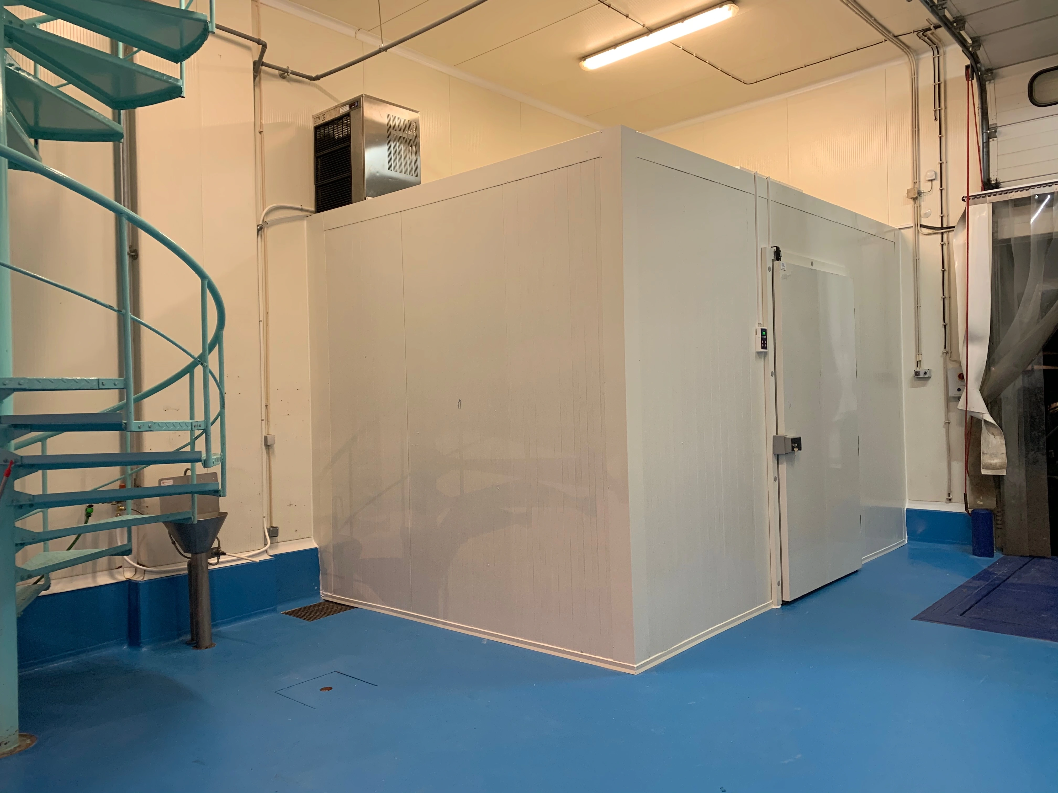 Third Home Gallery Image of an H-FRIO product